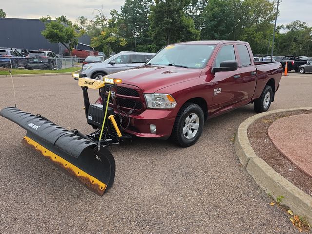2019 RAM 1500 Classic
