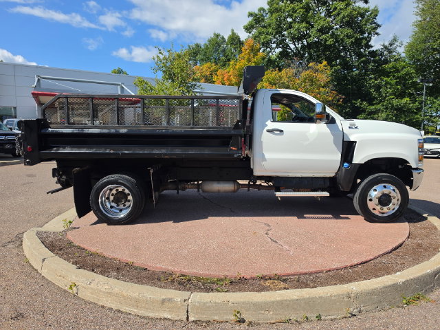 Used 2021 International CV515 Diesel
