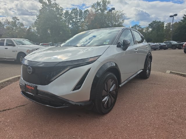 2023 Nissan Ariya
