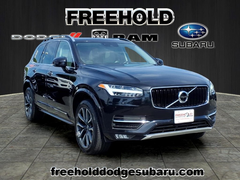 2019 Volvo XC90