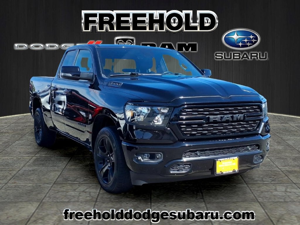 2023 RAM 1500 Pickup Big Horn/Lone Star