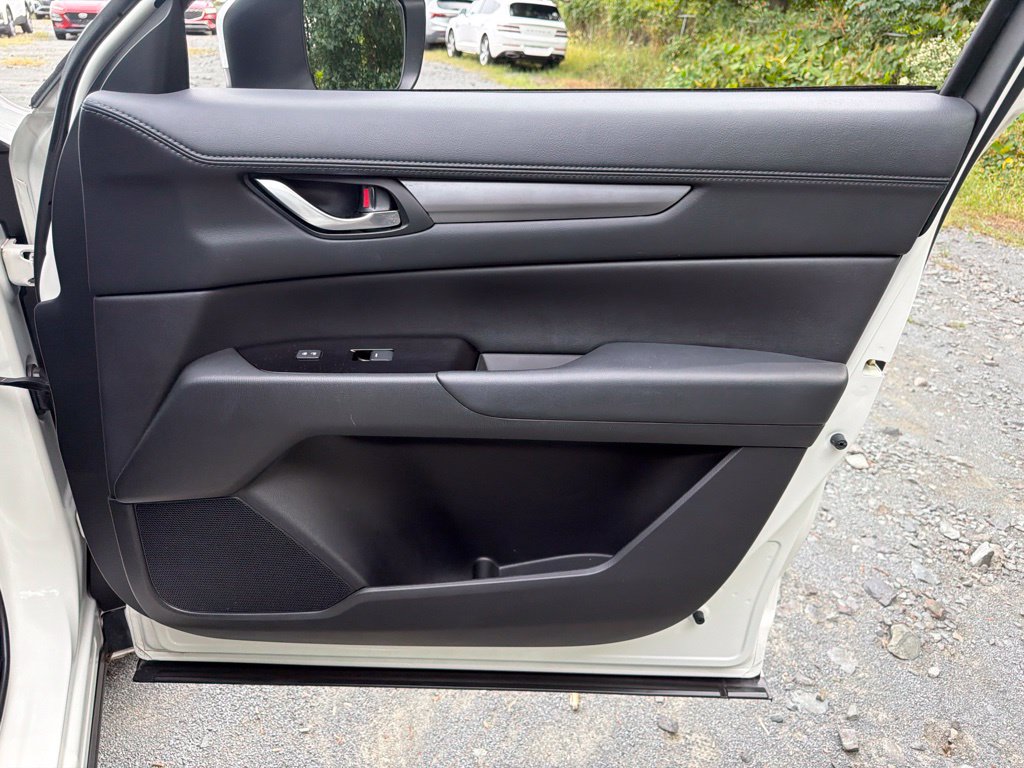 2024 Mazda CX-5 S Select Package - Photo 10
