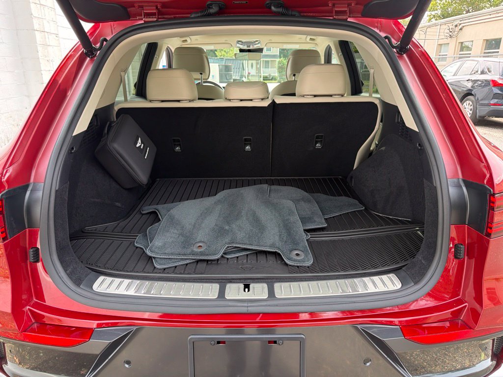 2026 GENESIS GV70 Advanced - Photo 14