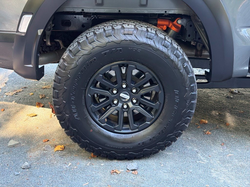 2026 Ford F-150 Raptor - Photo 8
