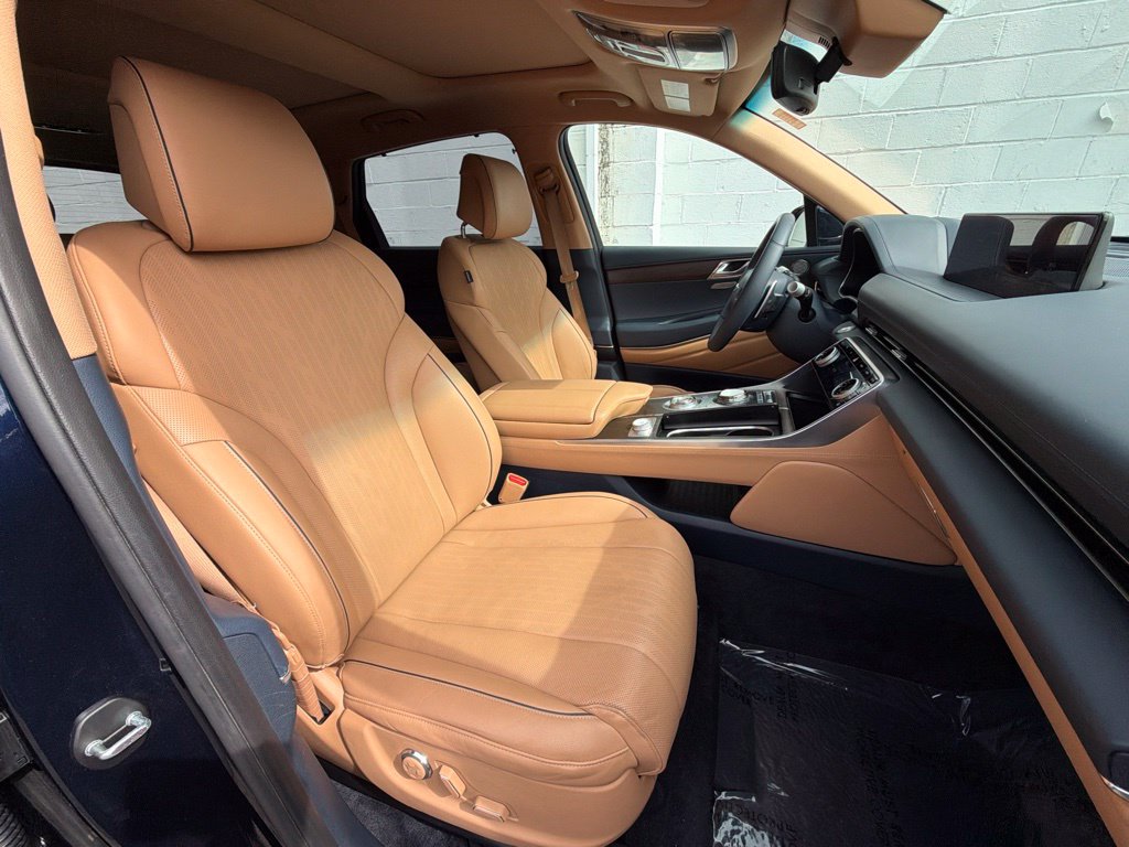 2024 GENESIS GV80 Standard - Photo 9