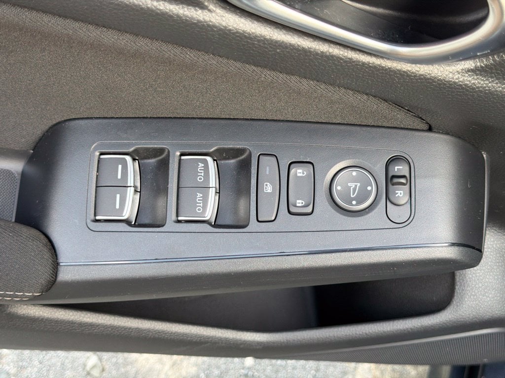 2024 Honda Civic LX - Photo 16