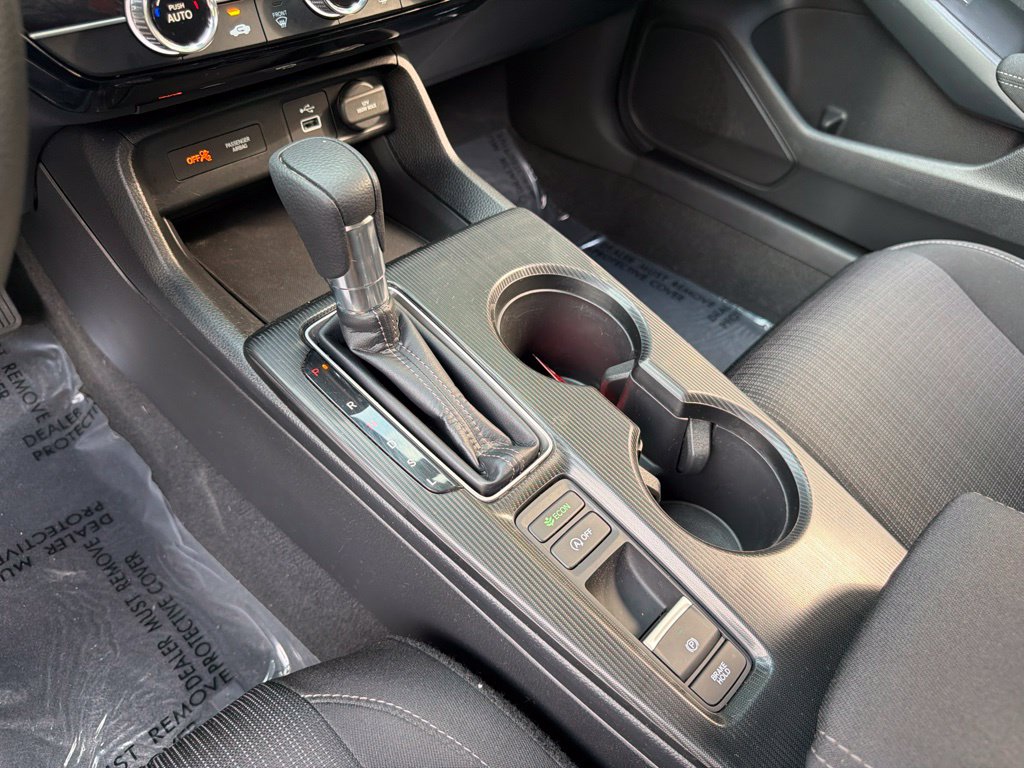 2024 Honda Civic LX - Photo 25
