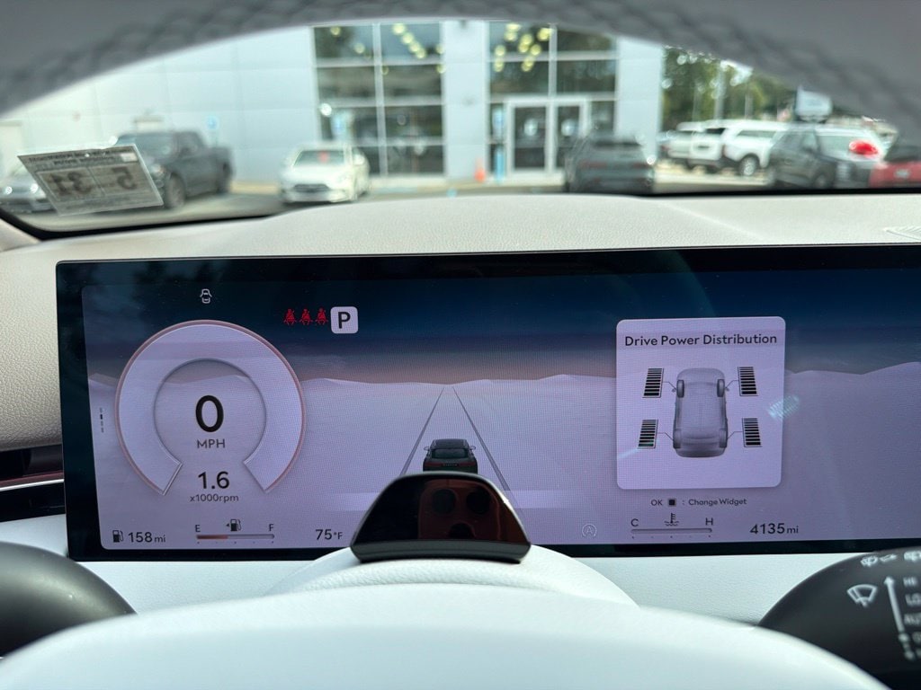 2026 GENESIS GV70 Advanced - Photo 24