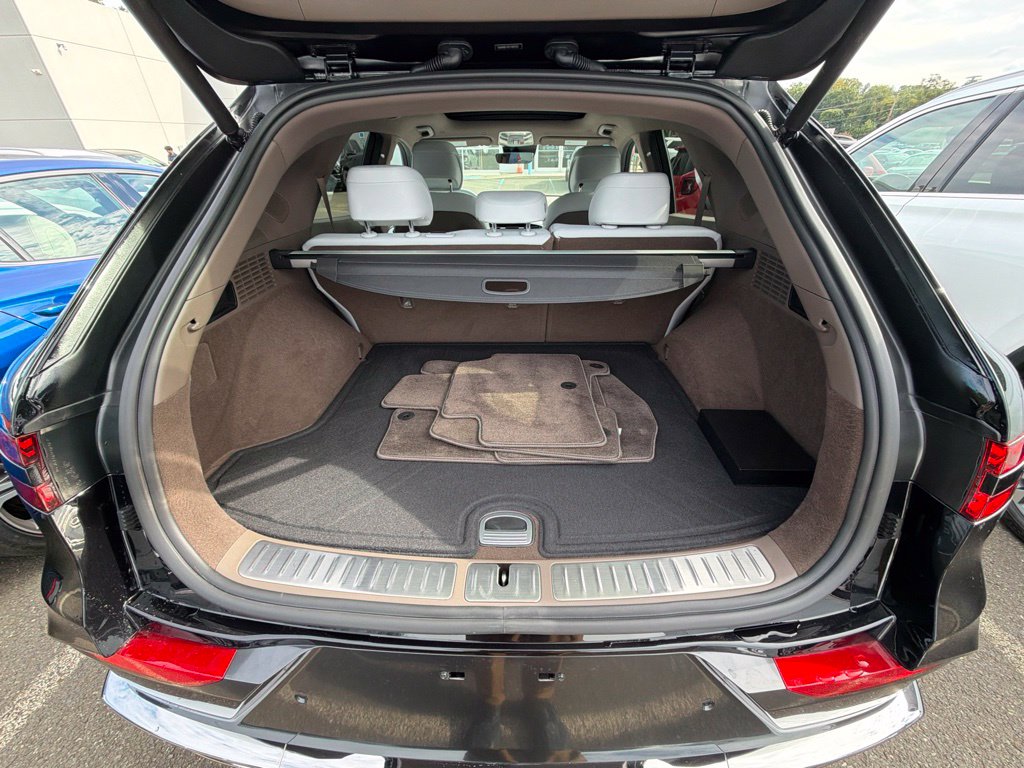 2026 GENESIS GV70 Advanced - Photo 13