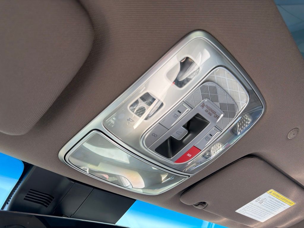 2026 GENESIS GV70 Advanced - Photo 30