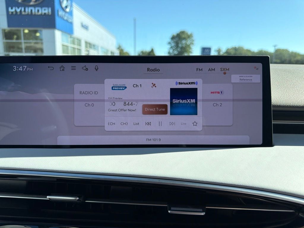 2026 GENESIS GV70 Advanced - Photo 26