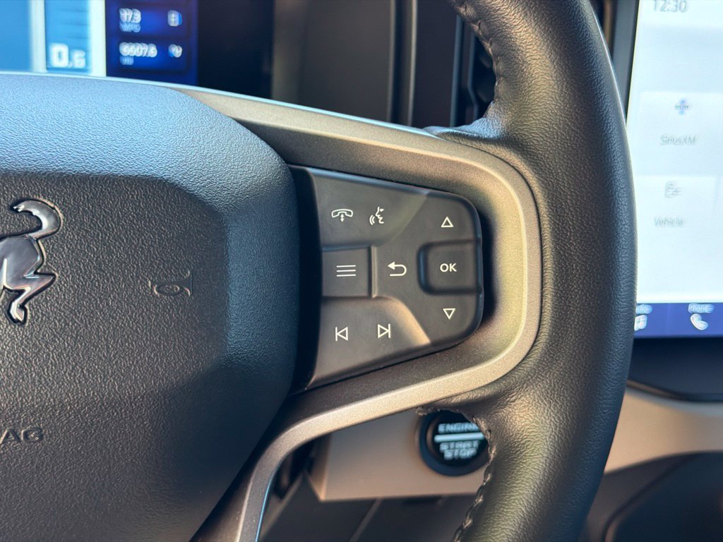 2023 Ford Bronco 4-Door Wildtrak - Photo 26
