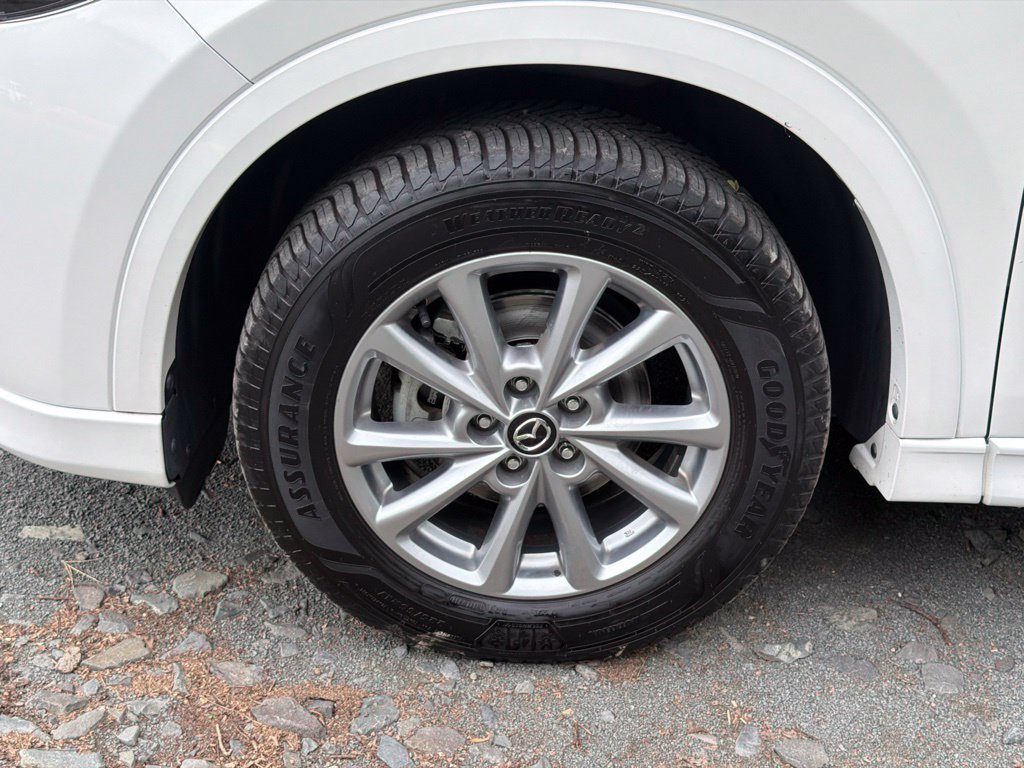2024 Mazda CX-5 S Select Package - Photo 5