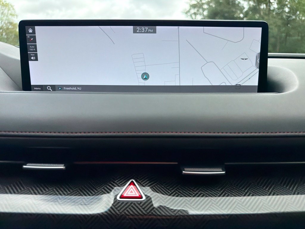 2024 GENESIS G80 SPORT - Photo 23