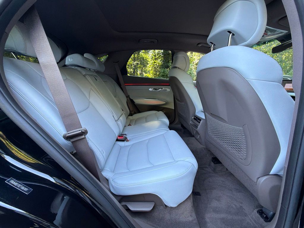 2026 GENESIS GV70 Advanced - Photo 13