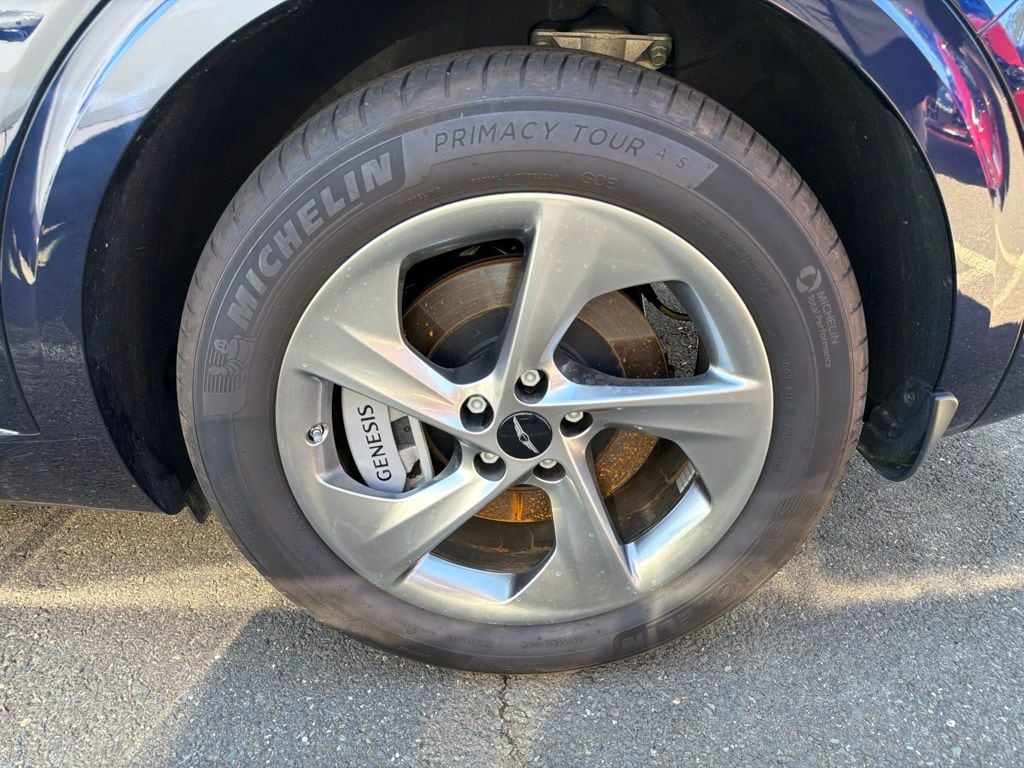 2026 GENESIS GV70 Advanced - Photo 6