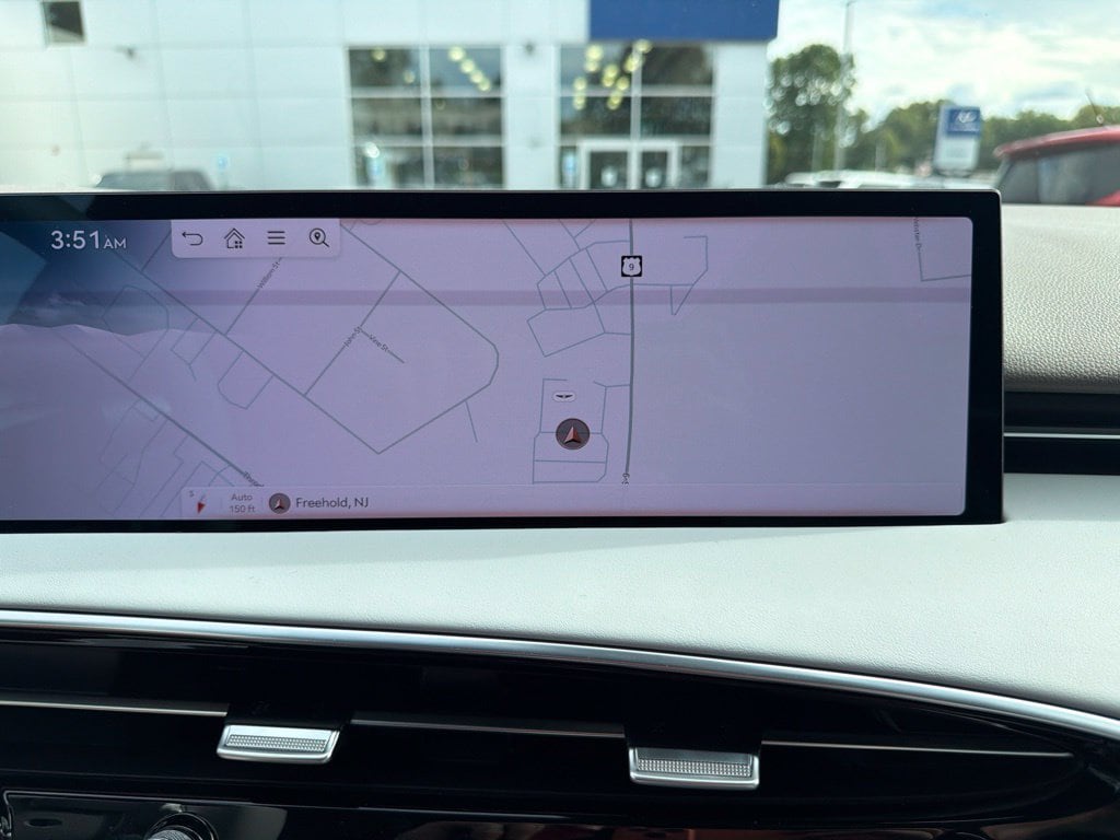 2026 GENESIS GV70 Advanced - Photo 26