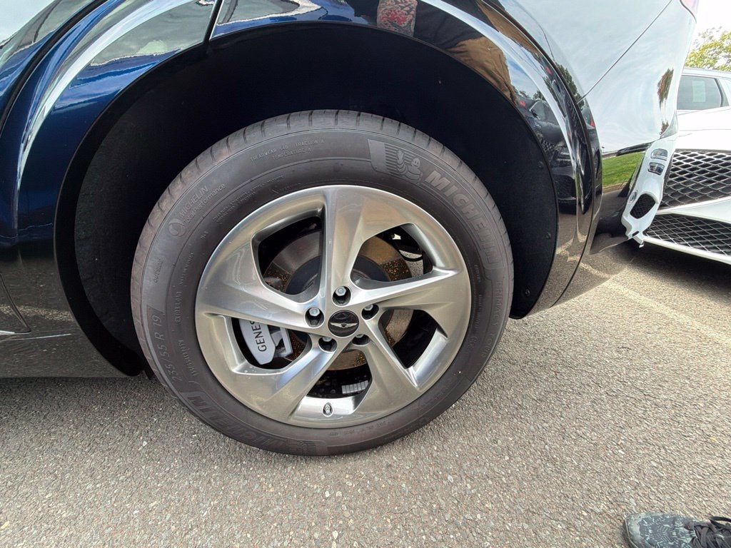 2026 GENESIS GV70 Advanced - Photo 6