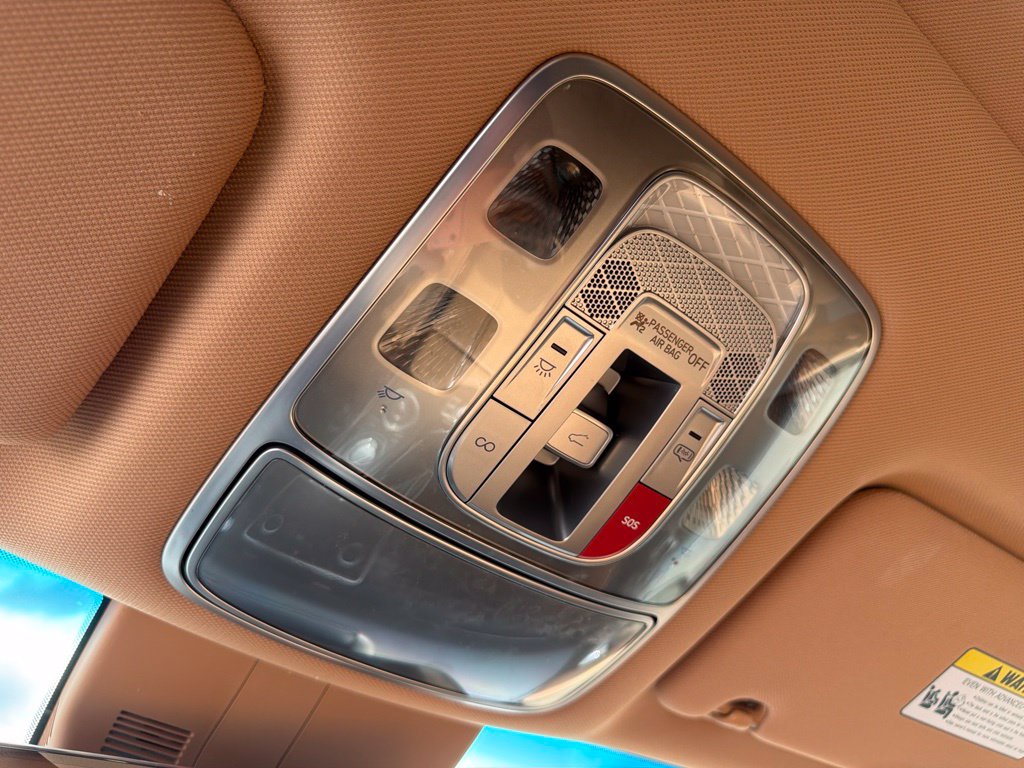 2024 GENESIS GV80 Standard - Photo 31