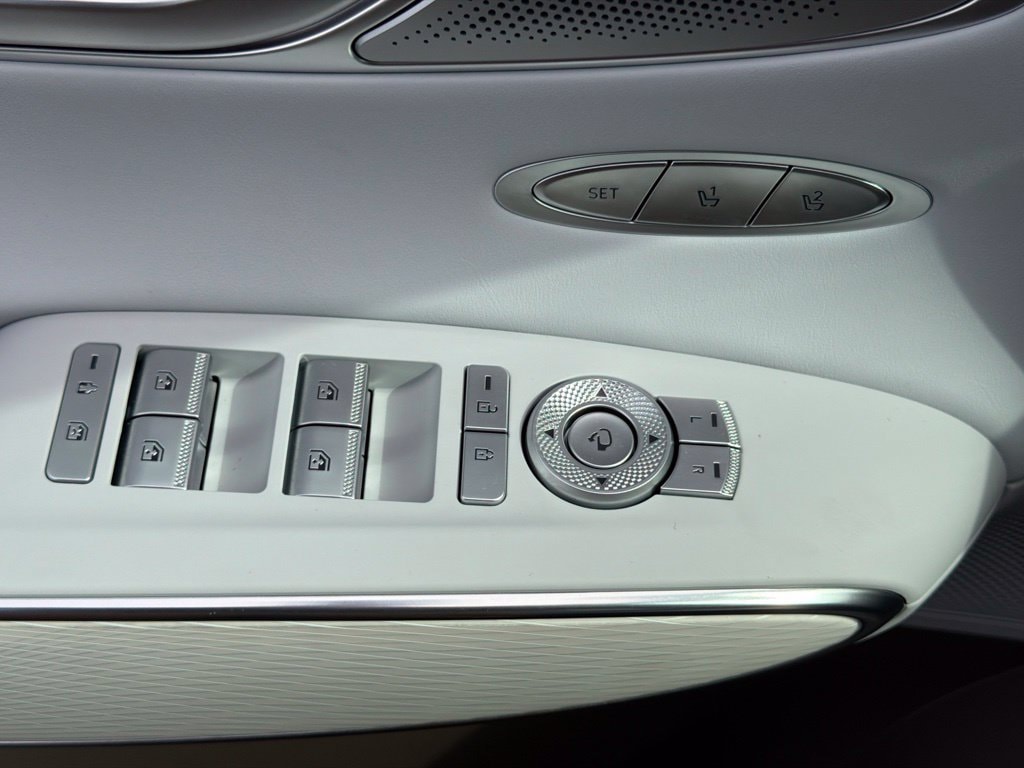 2026 GENESIS GV70 Advanced - Photo 19