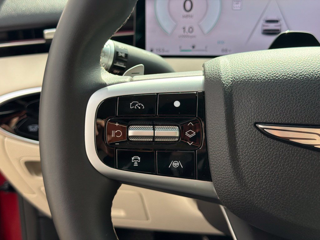 2026 GENESIS GV70 Advanced - Photo 22