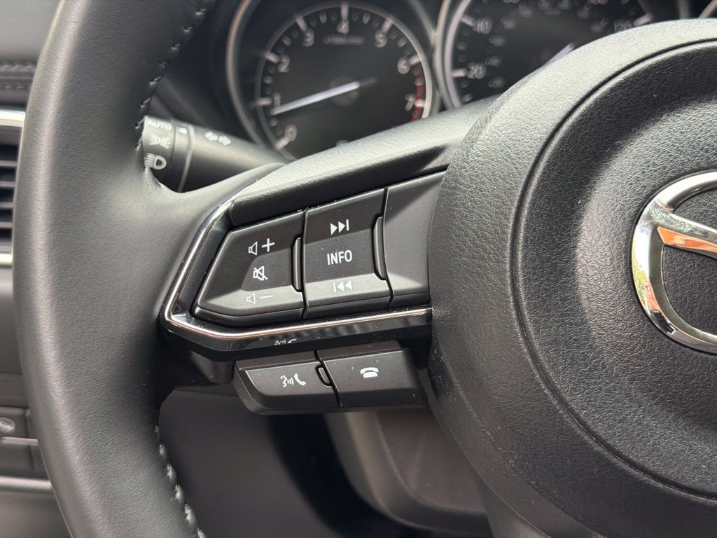 2024 Mazda CX-5 S Select Package - Photo 21