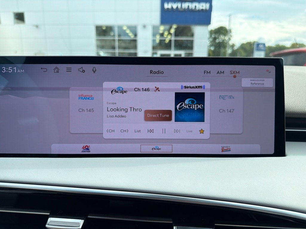 2026 GENESIS GV70 Advanced - Photo 27