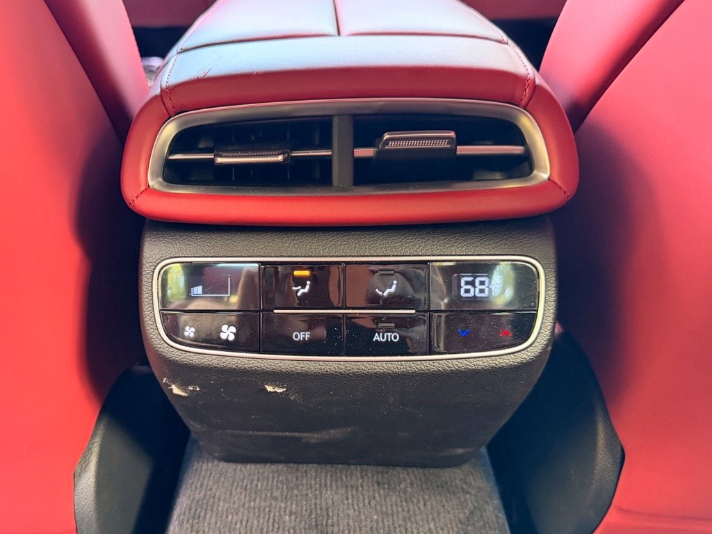 2024 GENESIS G80 SPORT - Photo 18