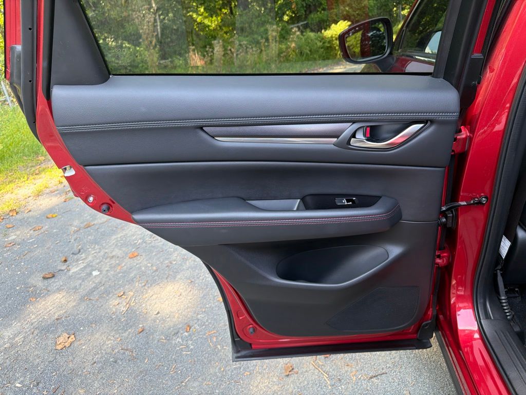 2023 Mazda CX-5 TURBO - Photo 16