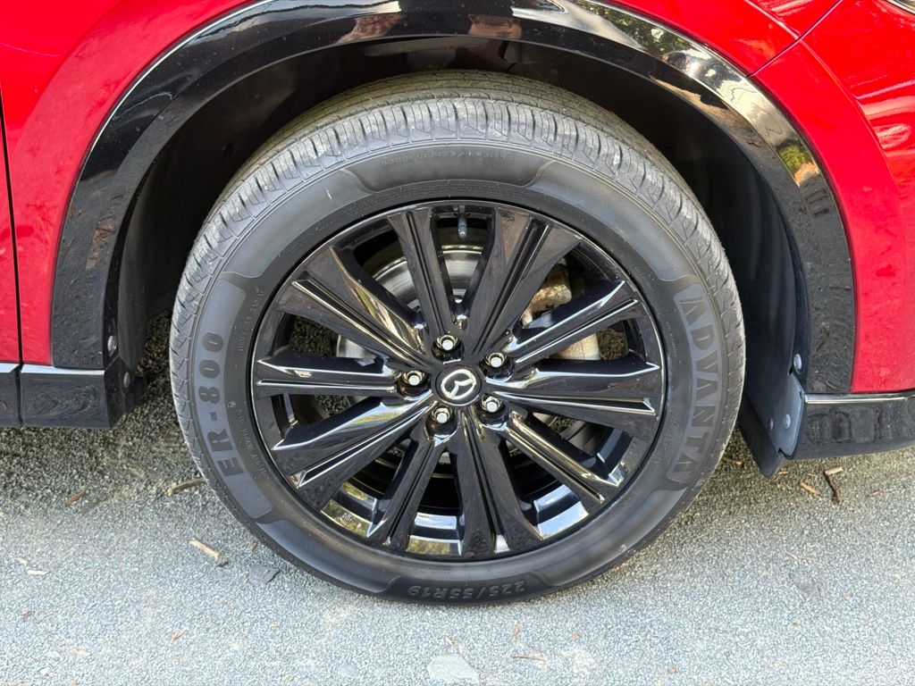 2023 Mazda CX-5 TURBO - Photo 8
