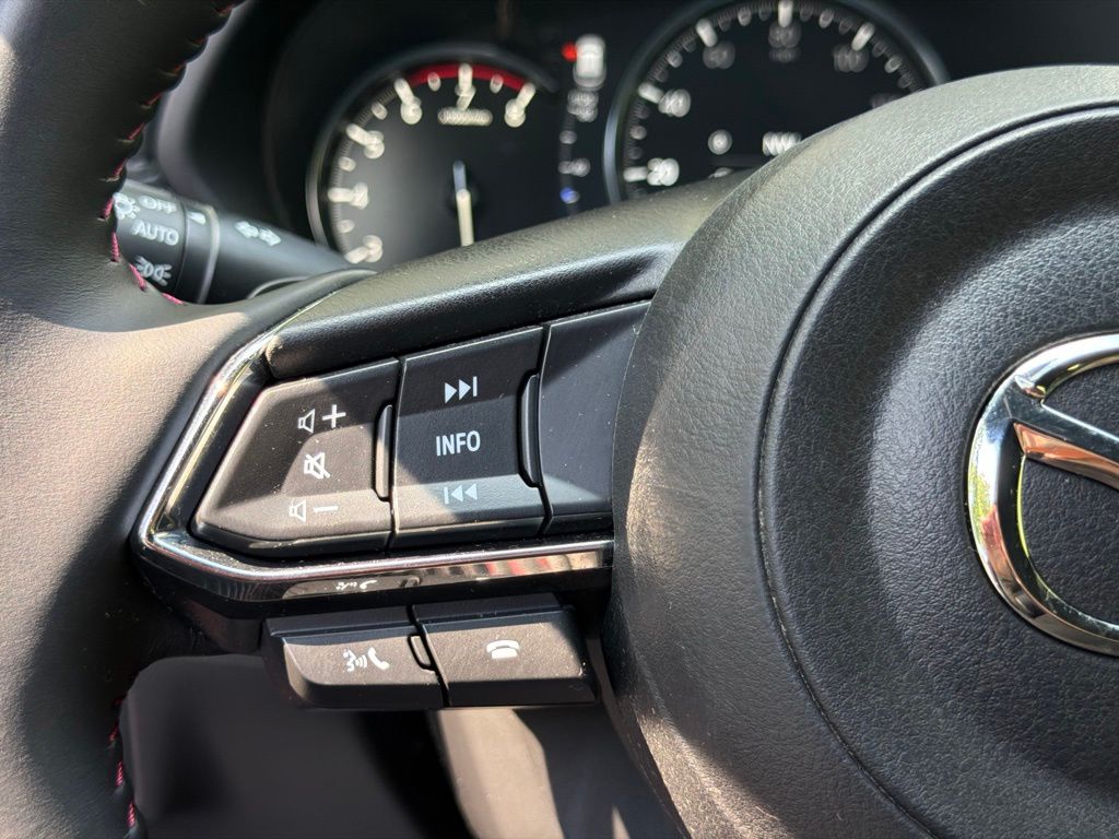 2023 Mazda CX-5 TURBO - Photo 22
