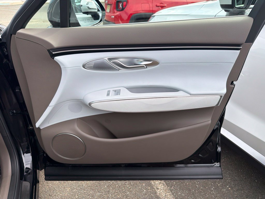 2026 GENESIS GV70 Advanced - Photo 10