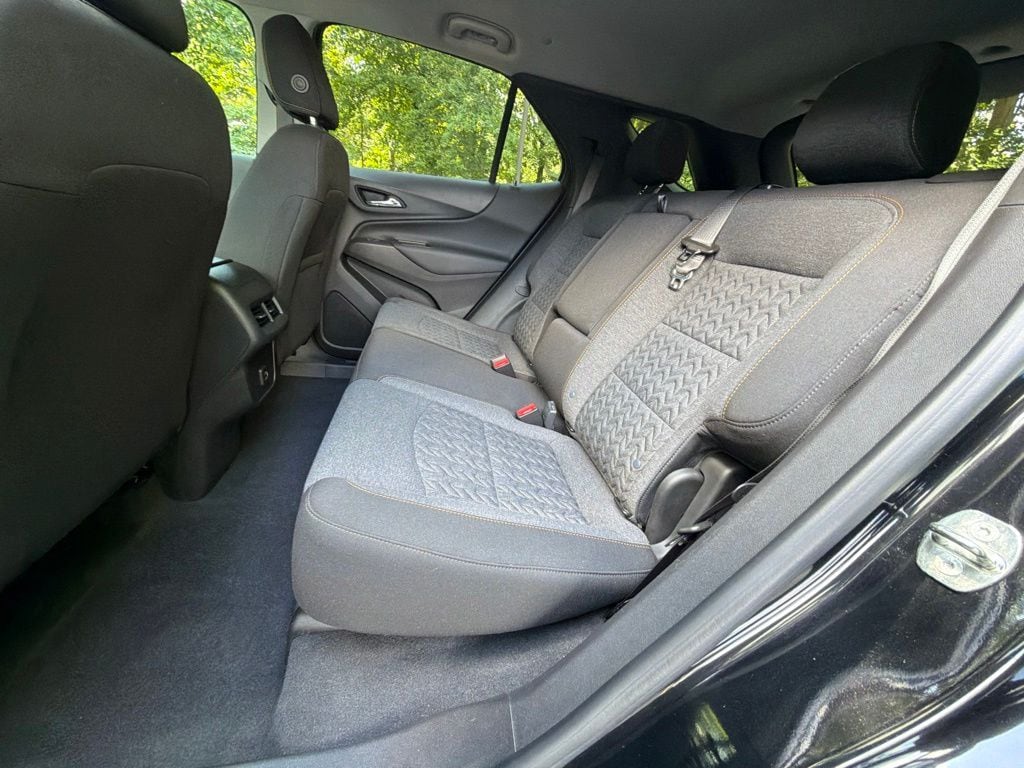 2024 Chevrolet Equinox LT - Photo 15