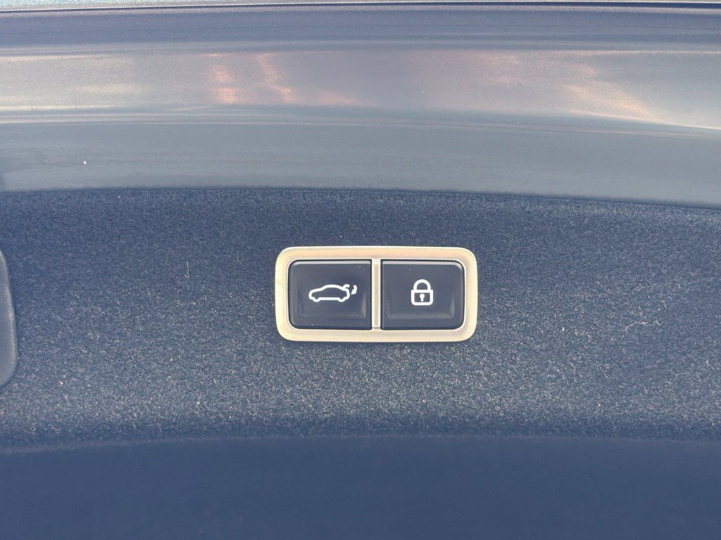 2024 GENESIS G80 SPORT - Photo 15