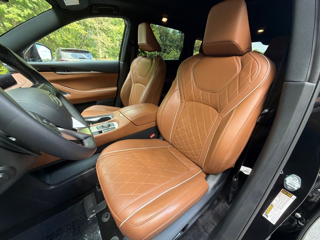 2025 INFINITI QX60 AUTOGRAPH - Photo 19