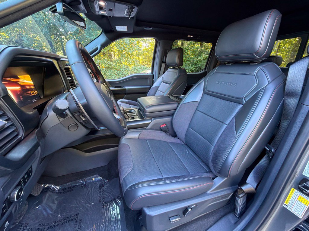 2026 Ford F-150 Raptor - Photo 22