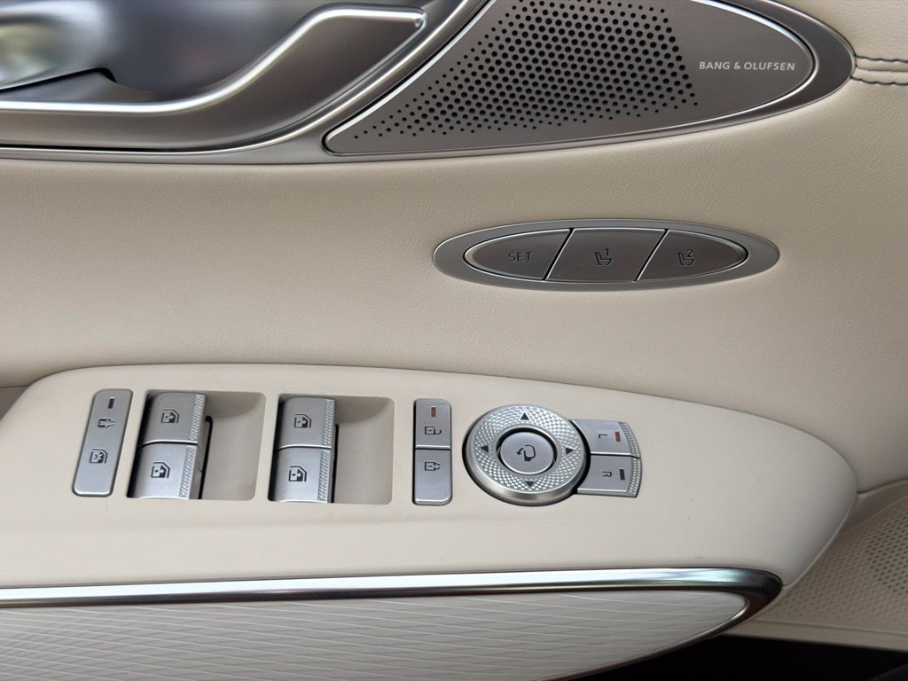 2026 GENESIS GV70 Advanced - Photo 19