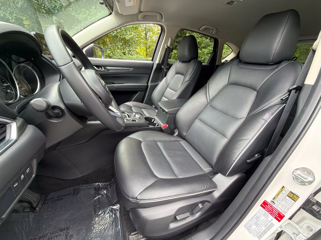 2024 Mazda CX-5 S Select Package - Photo 16