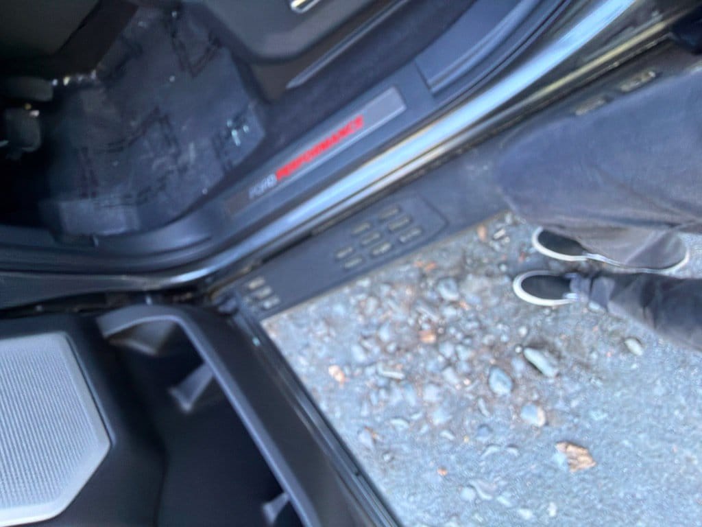2026 Ford F-150 Raptor - Photo 27