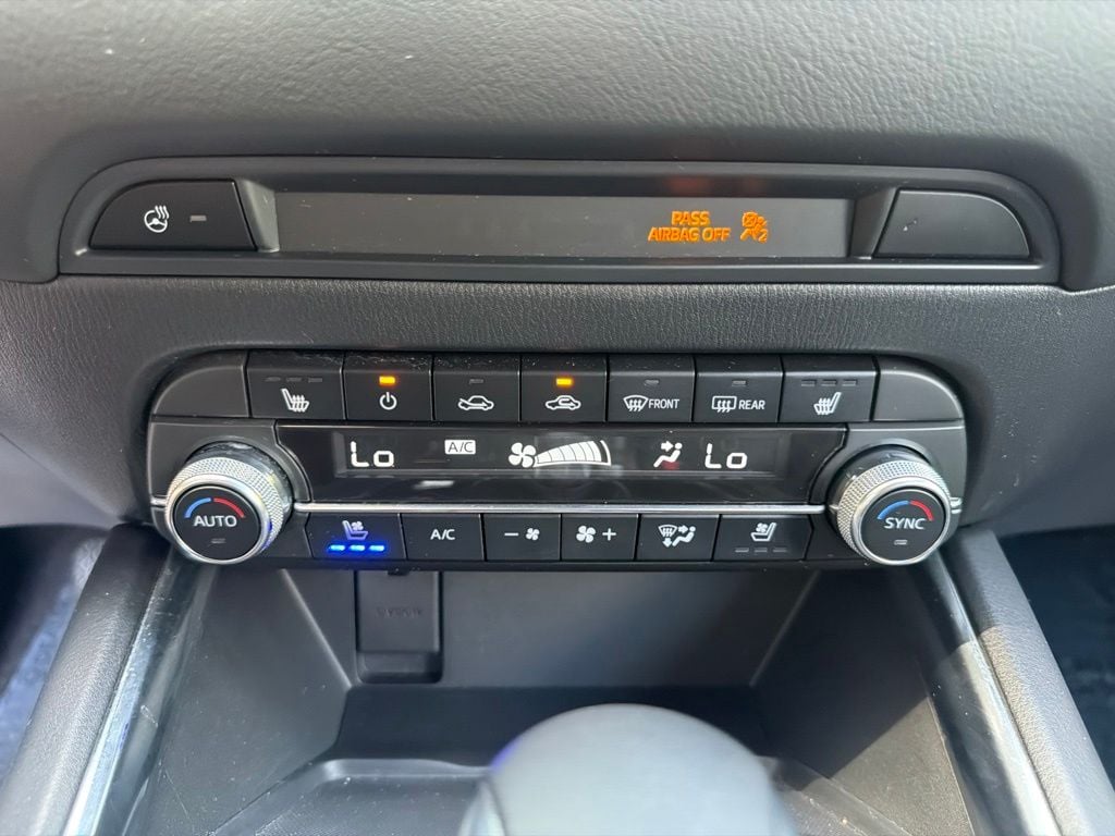 2023 Mazda CX-5 TURBO - Photo 28