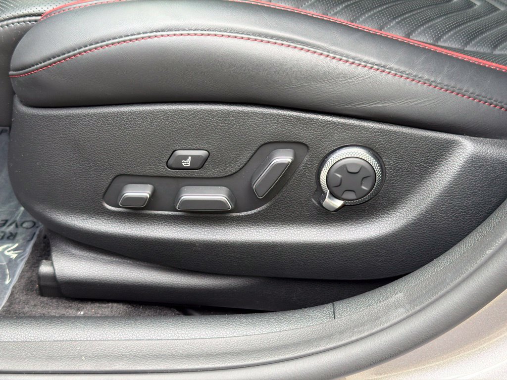 2024 GENESIS G80 SPORT - Photo 17