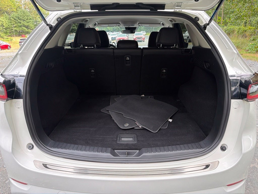 2024 Mazda CX-5 S Select Package - Photo 13