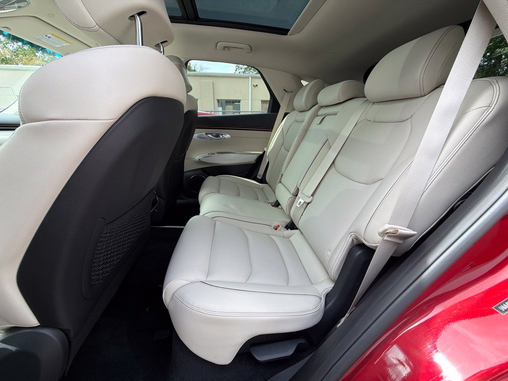 2026 GENESIS GV70 Advanced - Photo 15