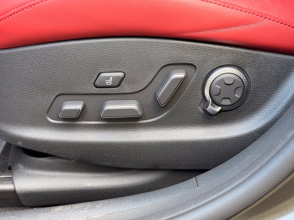 2024 GENESIS G80 SPORT - Photo 21