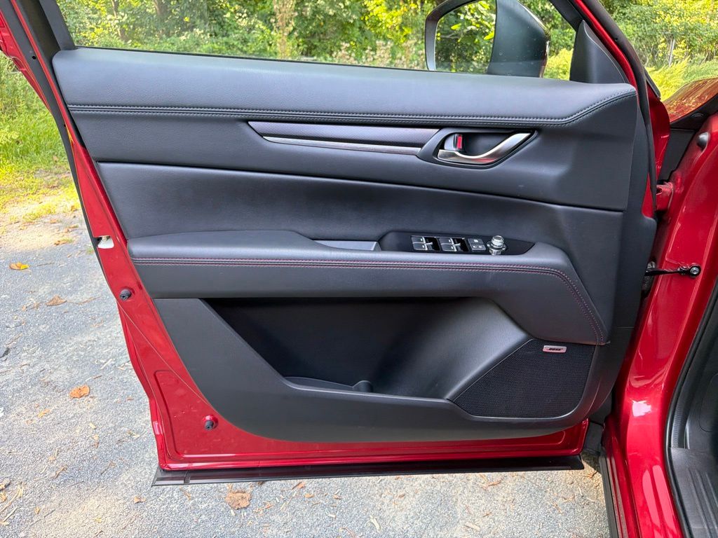 2023 Mazda CX-5 TURBO - Photo 18