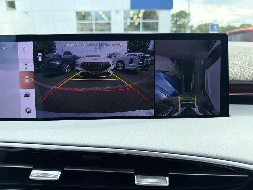 2026 GENESIS GV70 Advanced - Photo 28