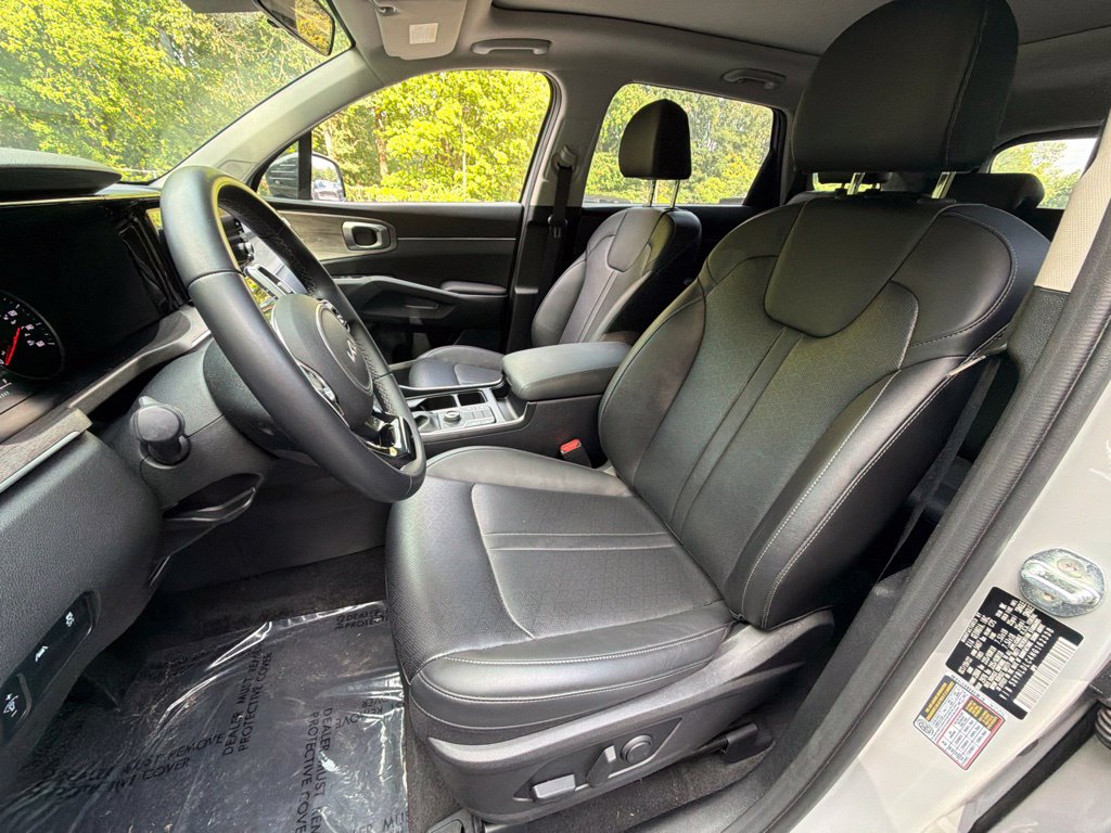 2022 Kia Sorento X-Line S - Photo 16