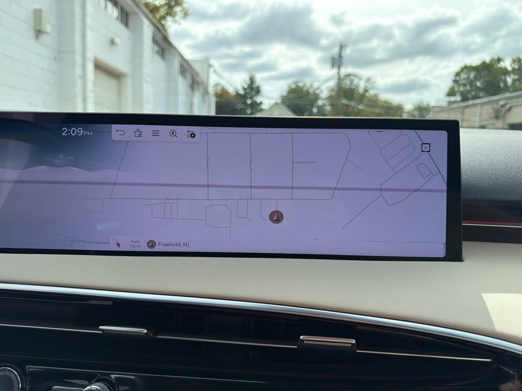 2026 GENESIS GV70 Advanced - Photo 26