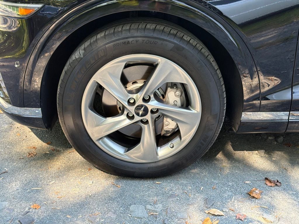 2026 GENESIS GV70 Advanced - Photo 6