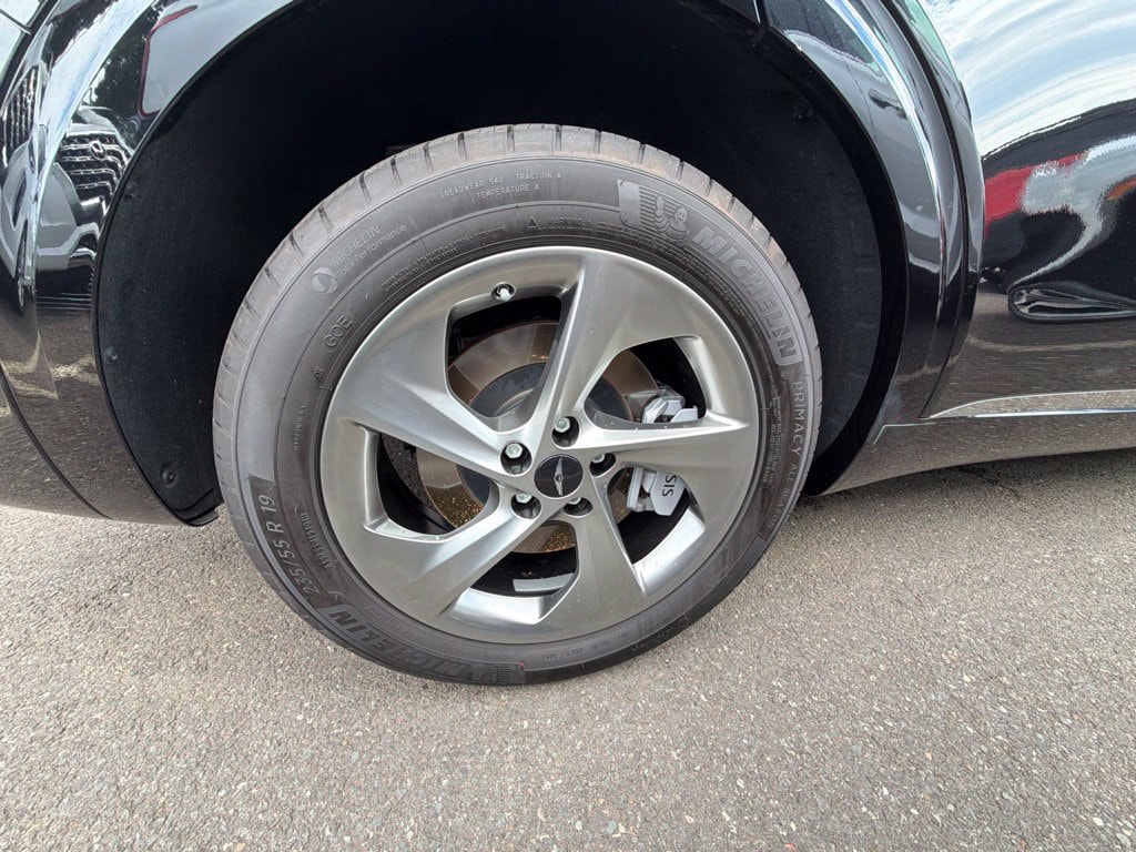 2026 GENESIS GV70 Advanced - Photo 7
